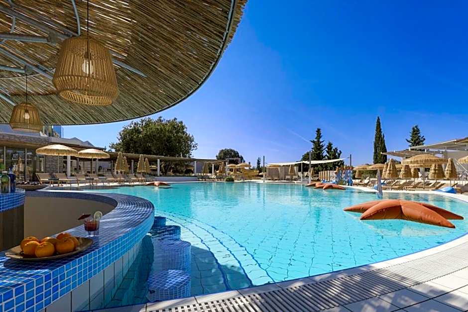 Valamar Tirena Hotel