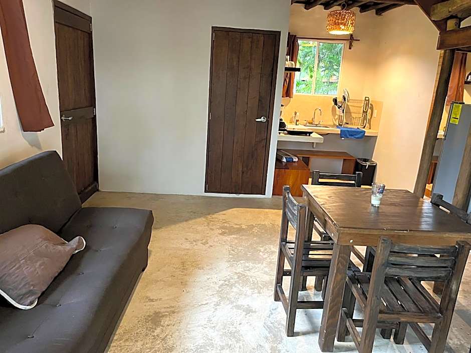 La Embajada Universal The Eighth Color of Bacalar