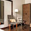 Grottger Luxury Boutique Hotel City