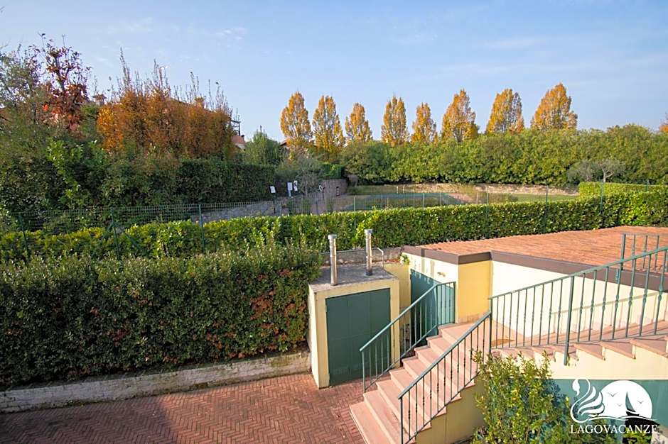 Luxury Martina Appartamenti