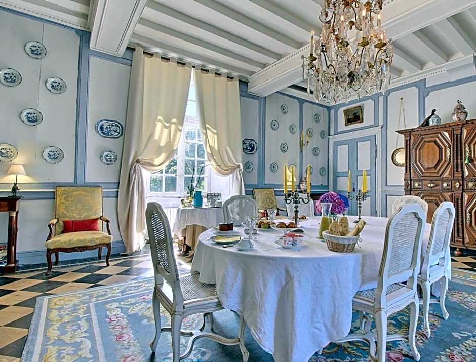 Château de Cadouzan