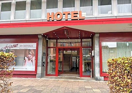 Hotel am Rathaus