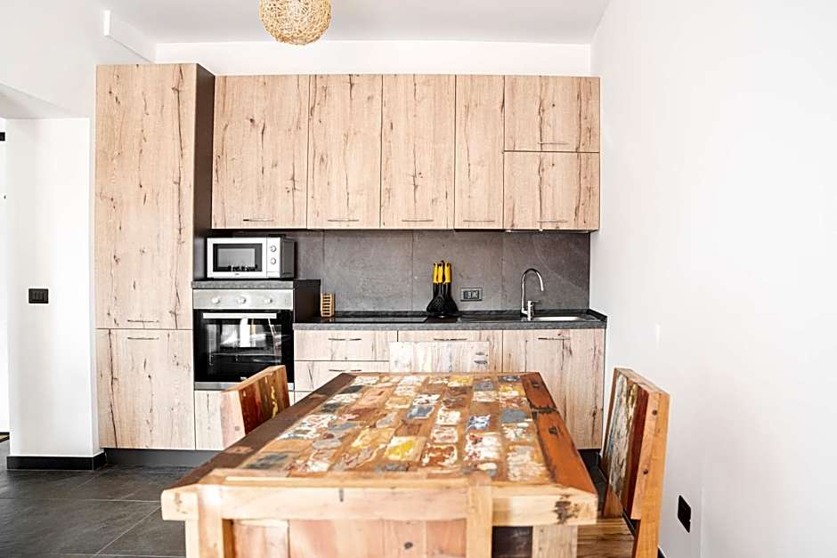 Villa Lice Verici