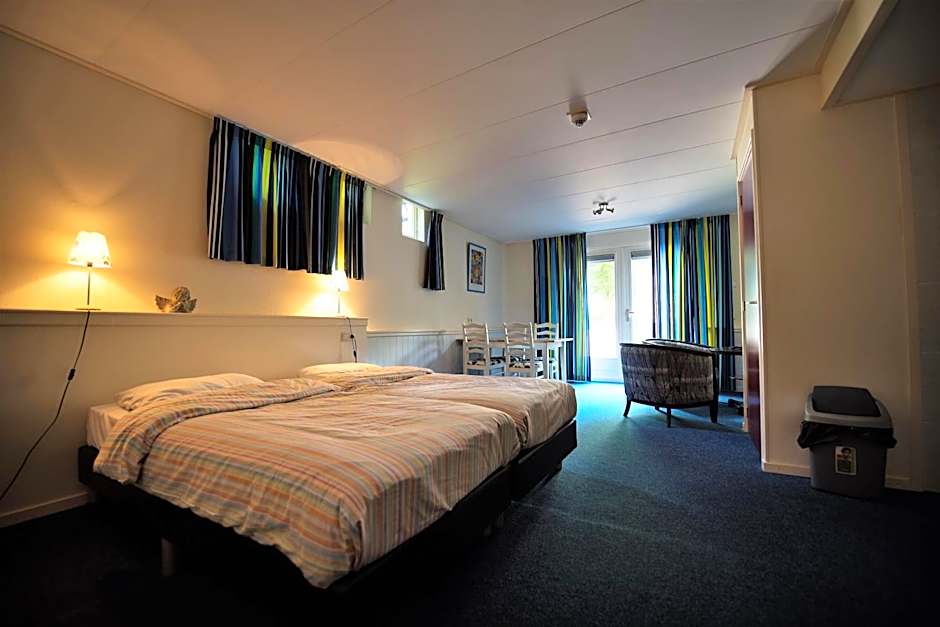 Hostel Herberg de Esborg Scheemda