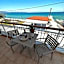 La Scala family apartments