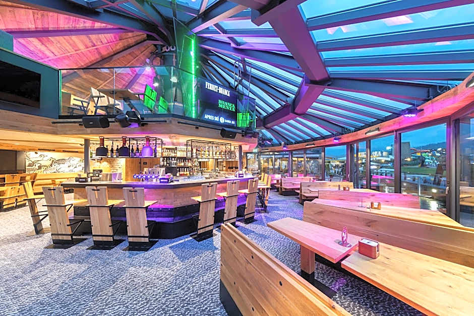 Hotel Bania Thermal & Ski