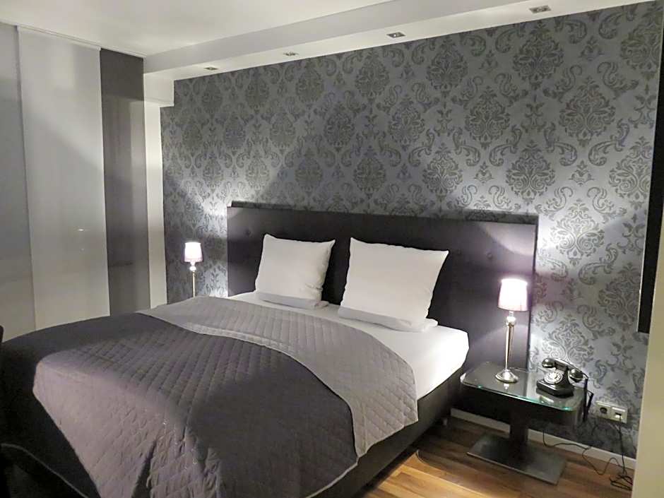 Hotel Rosenmeer