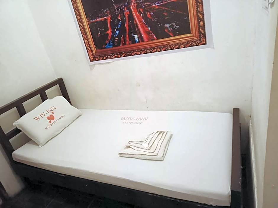 WJV INN Mandaue Centro