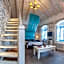 PortaDelMare deluxe suites