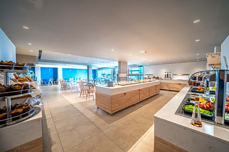 HARMONY CREST RESORT& SPA