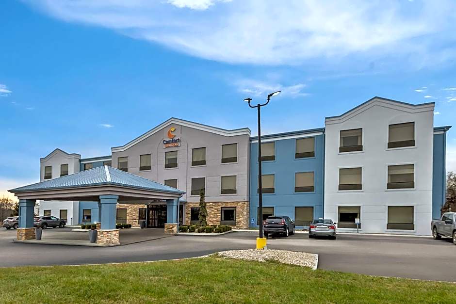 Comfort Suites London South