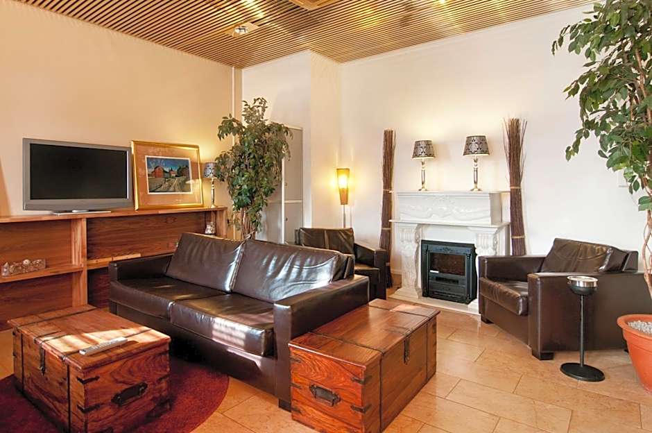 Holiday Inn Helsinki-Vantaa Airport By IHG