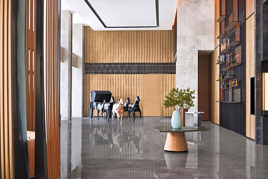 JW Marriott Hotel Xi'an