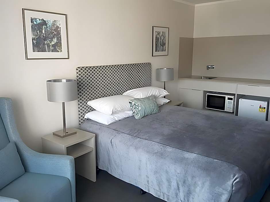Manukau Motor Lodge