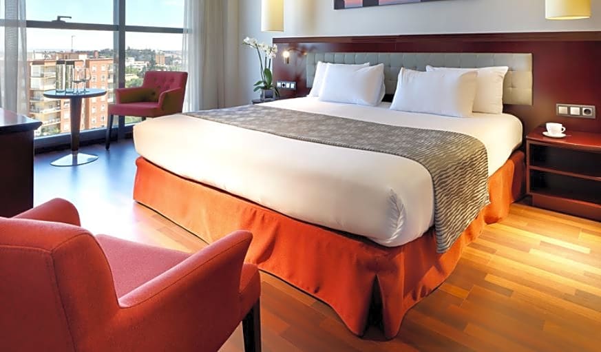 Hotel Via Castellana