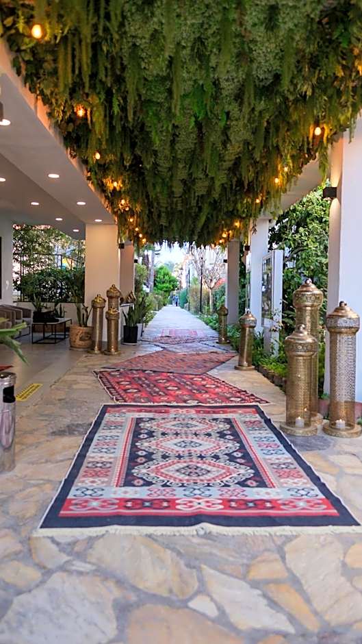 Side Village Family Suite - All Inclusive