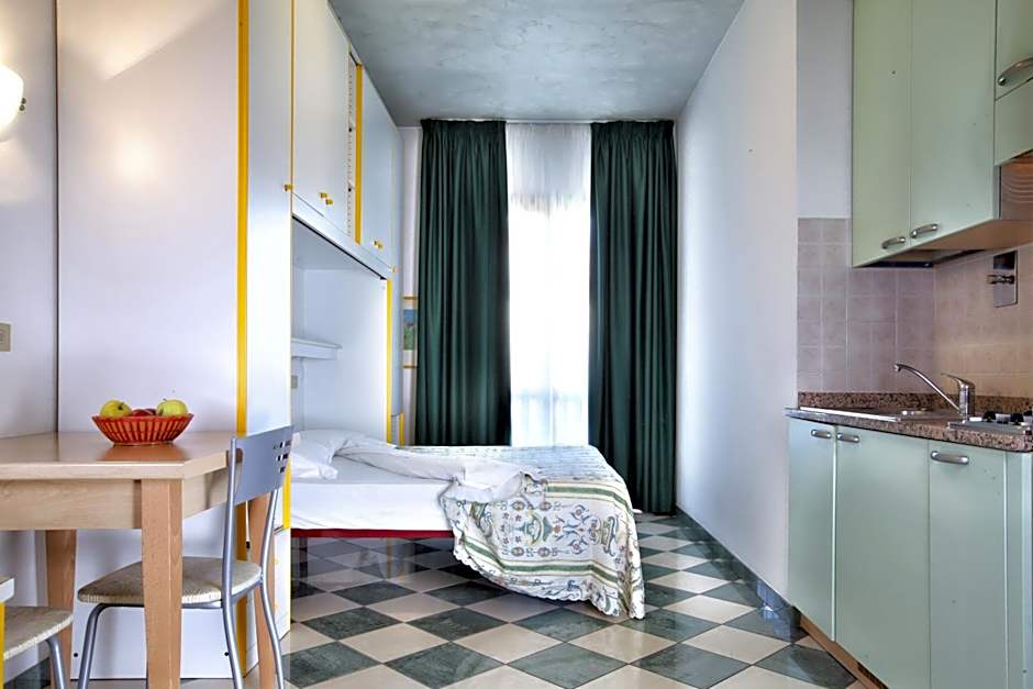 Daina Residence