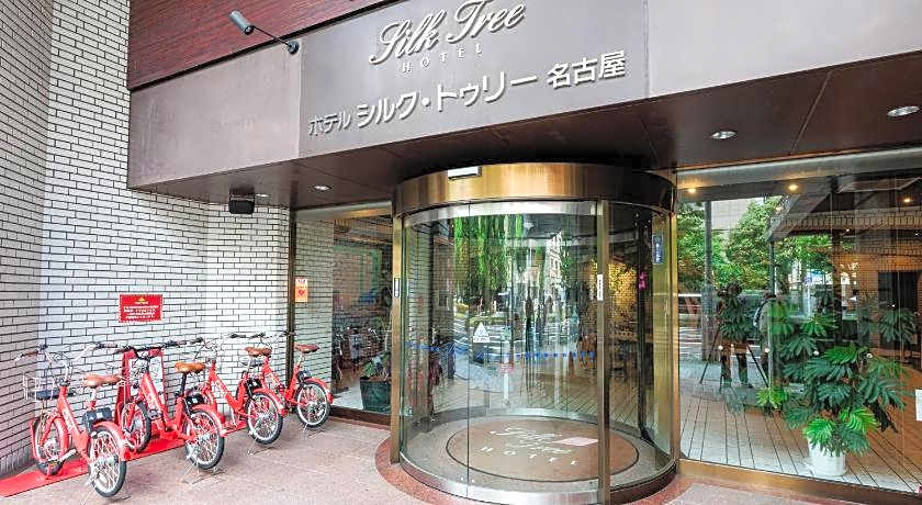 Hotel Silk Tree Nagoya