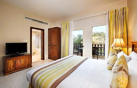 Classic Room with Balcony