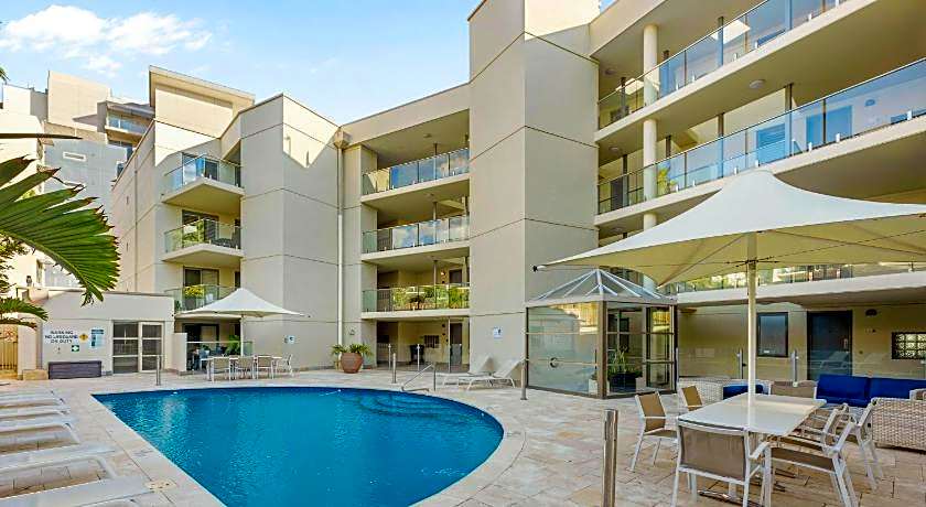 Seashells Scarborough