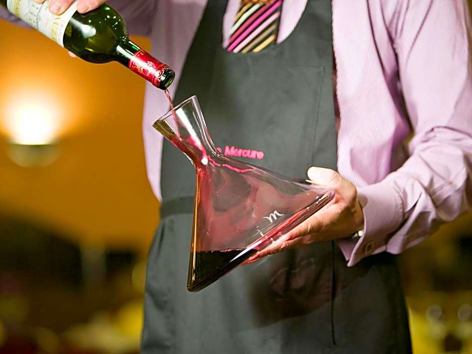 Mercure Szekesfehervar Magyar Kiraly