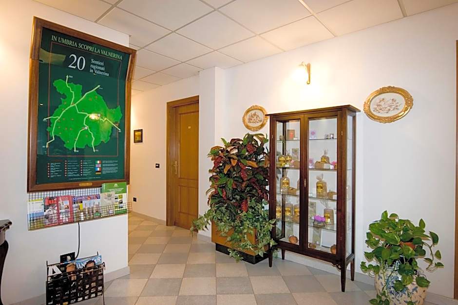 Hotel Il Quadrifoglio