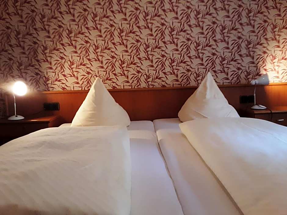 Hotel Gasthof Zur Krone