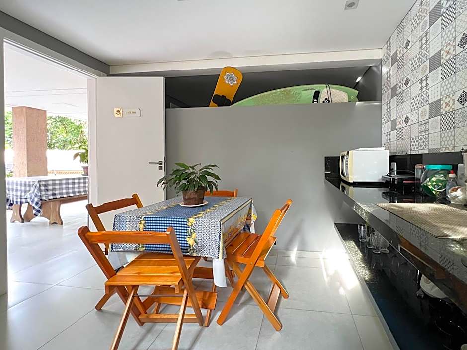 Pousada Altas Natureza