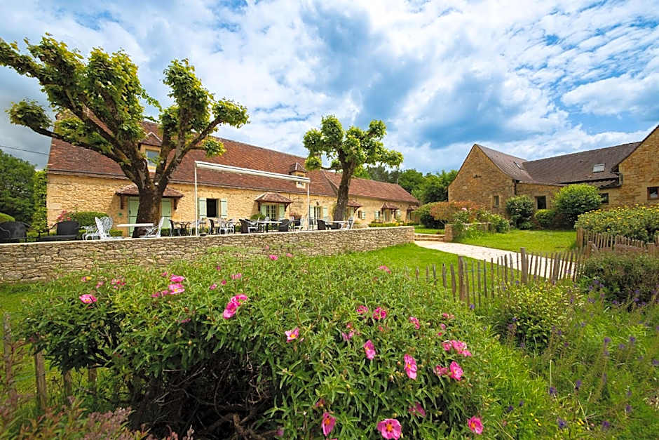 Hôtel de la Ferme Lamy