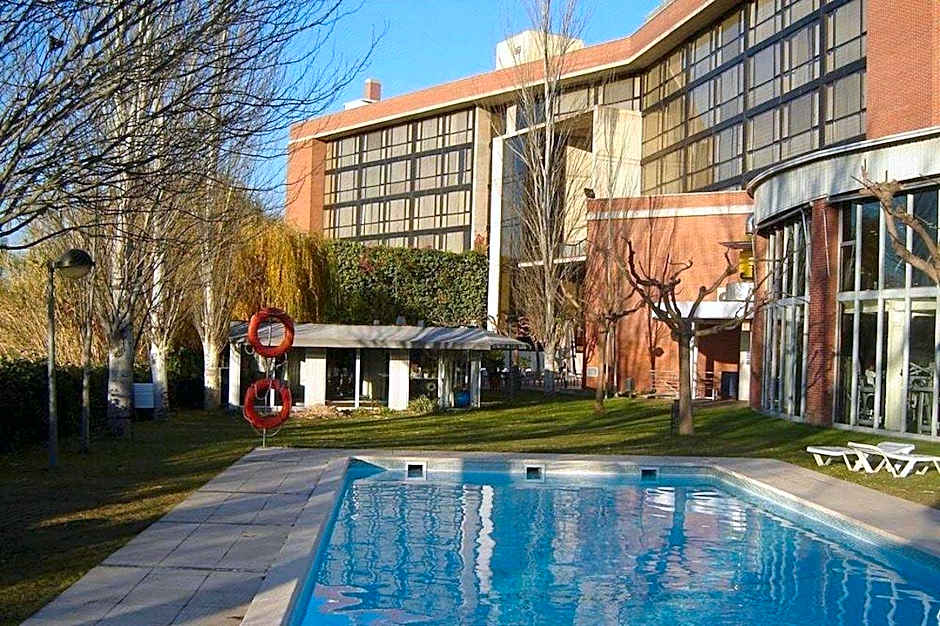 Ciutat de Granollers