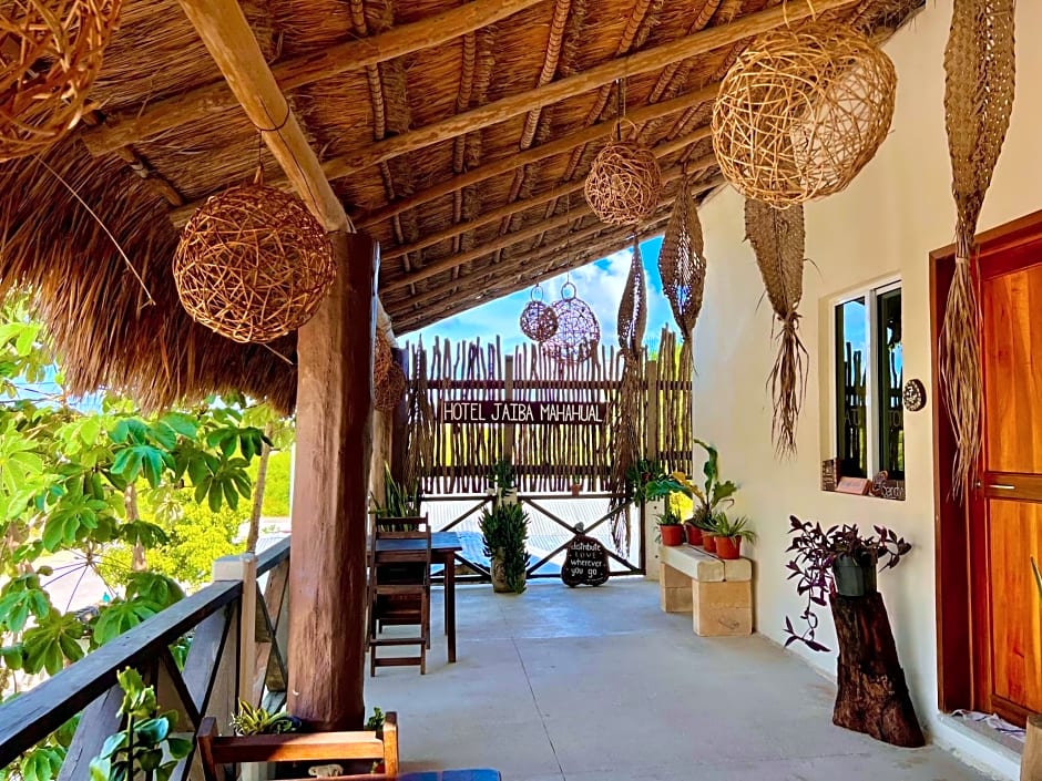 Hotel Jaiba Mahahual - Adults Only