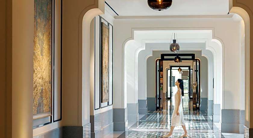 Andaz Xiamen, By Hyatt