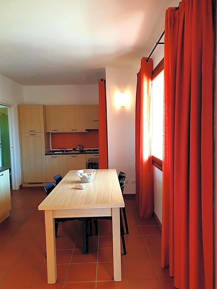 Residence Ataras