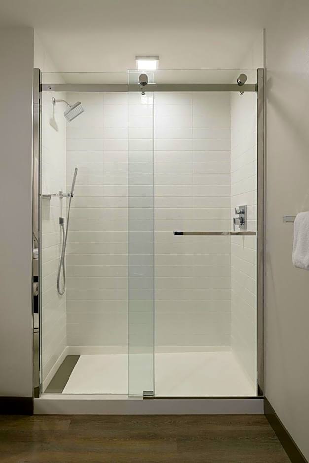 Marriott Tacoma Downtown