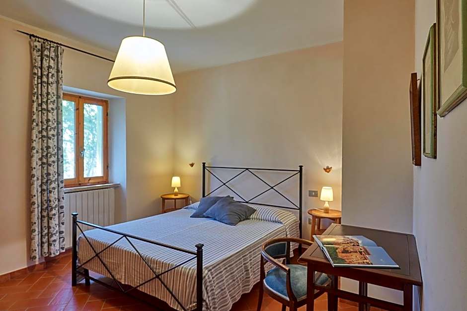 Agriturismo Tesorino