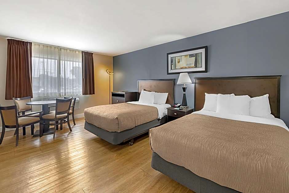 Quality Inn - Niagara Falls Blvd