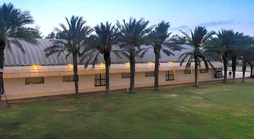 Quality Inn Palms