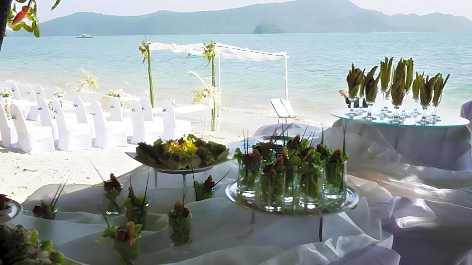 By The Sea Hotel Panwa Beach