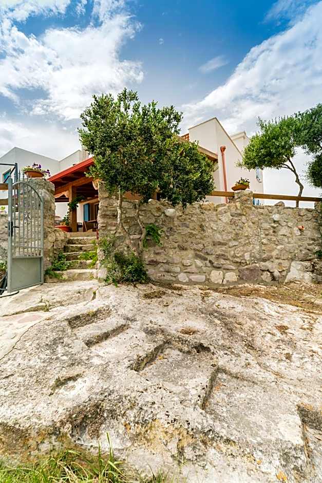 Villa Brigida