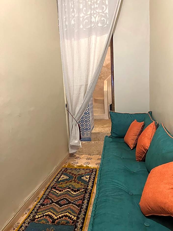 Riad Dar Les Freres