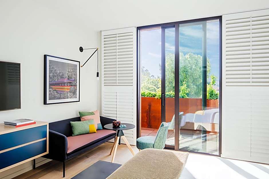 Hotel San Luis Obispo