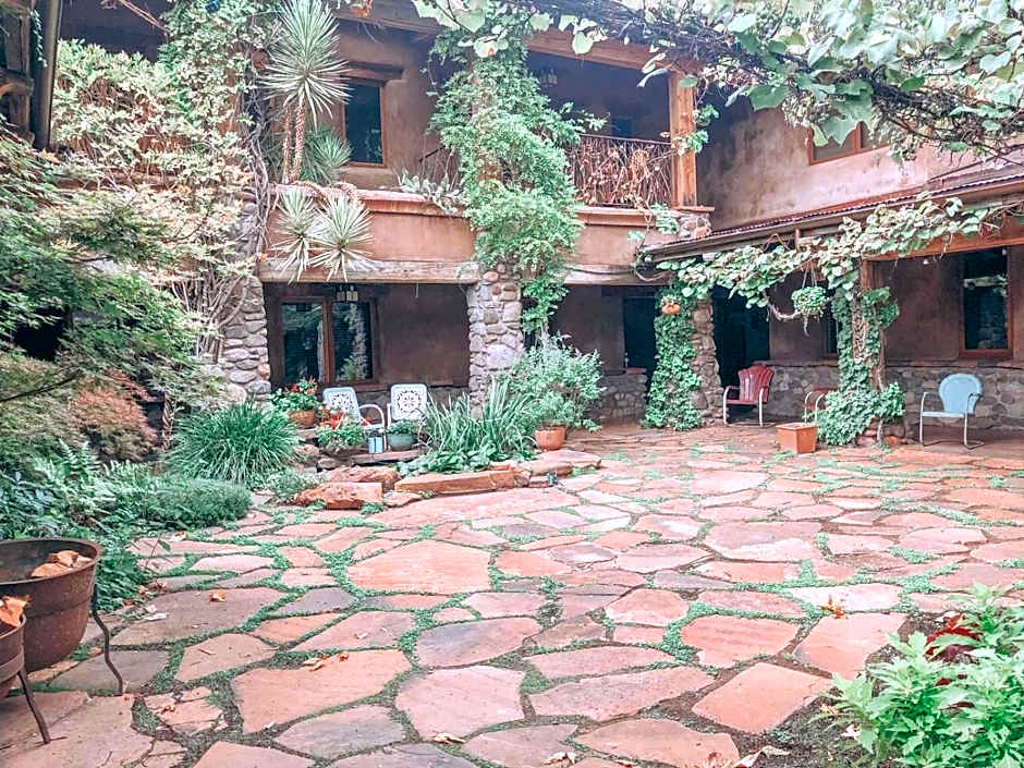 El Portal Sedona Hotel