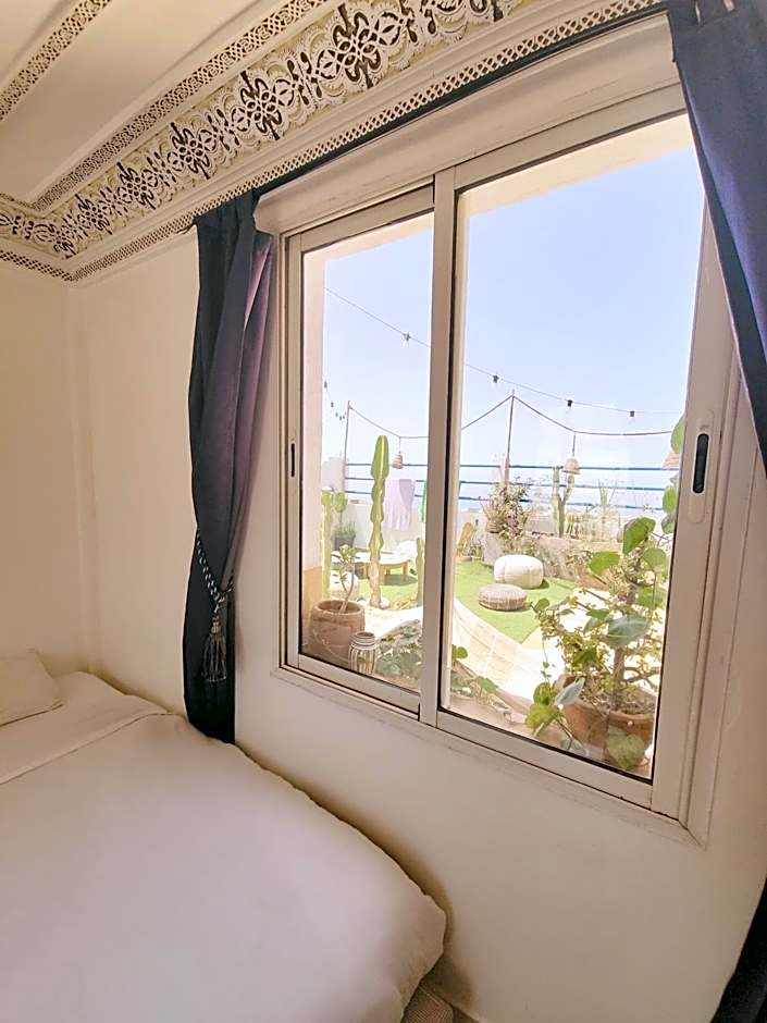 Good Wave Surf House