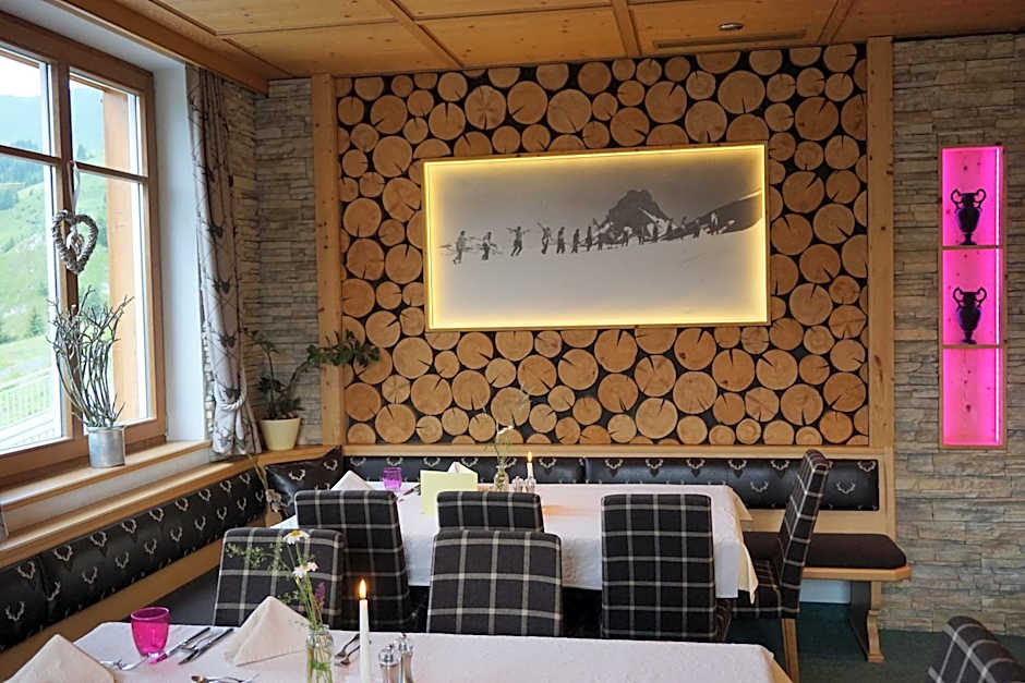 Hotel Walisgaden superior