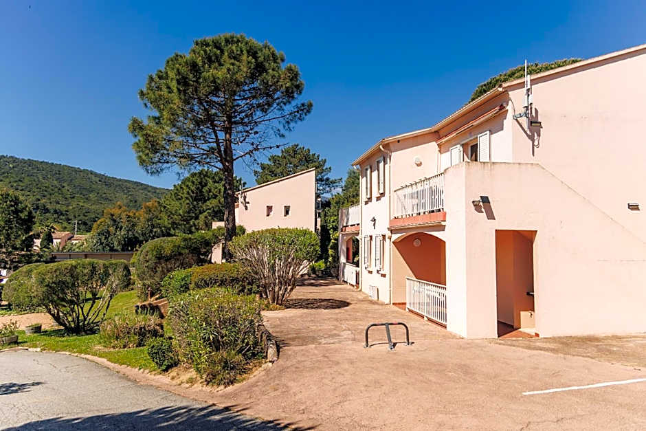 Résidence le Télémaque