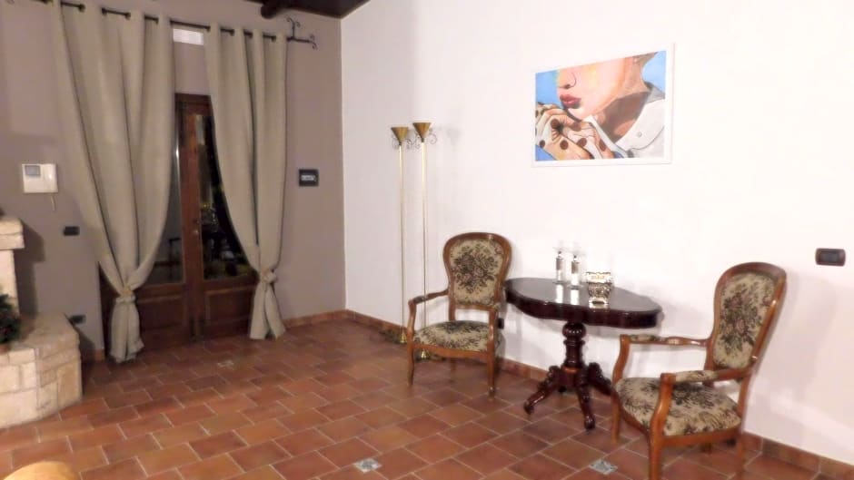 Il Giardino Dei Melograni