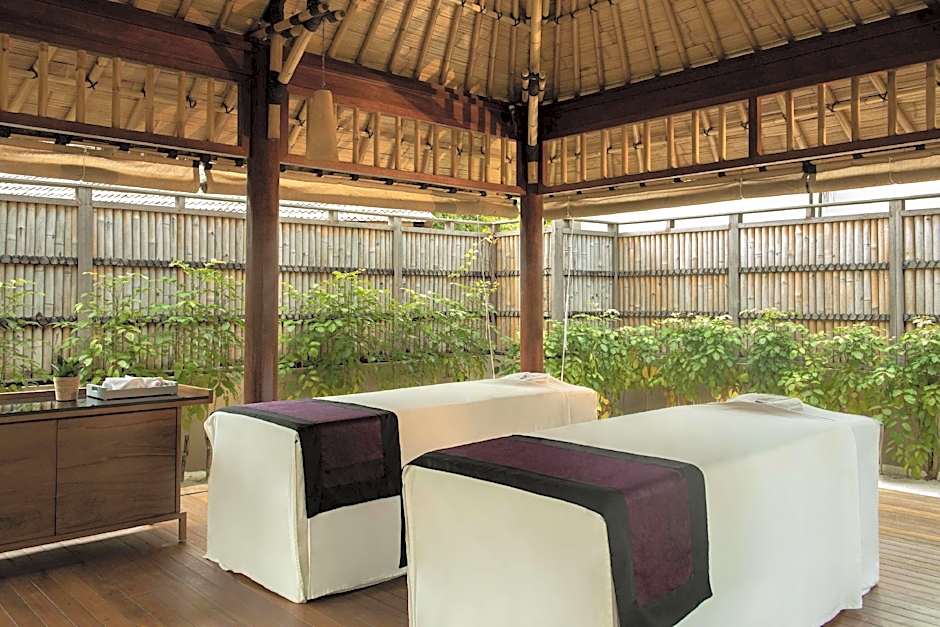 Dhawa Ihuru, part of Banyan Group  