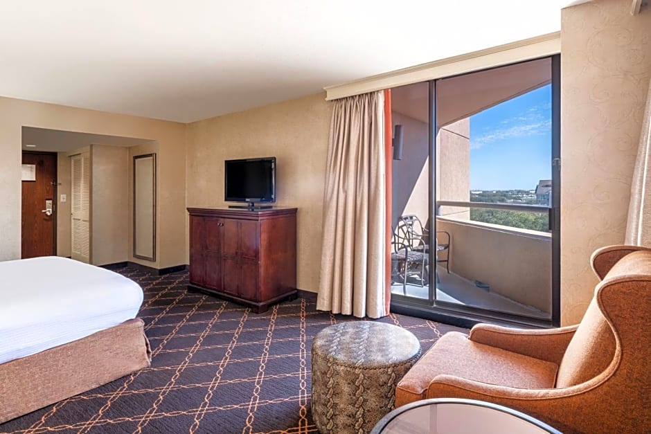 Austin Southpark Hotel