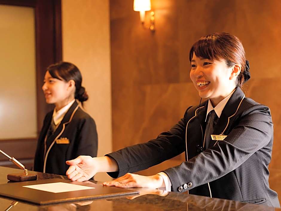 Le Grand Kyu Karuizawa