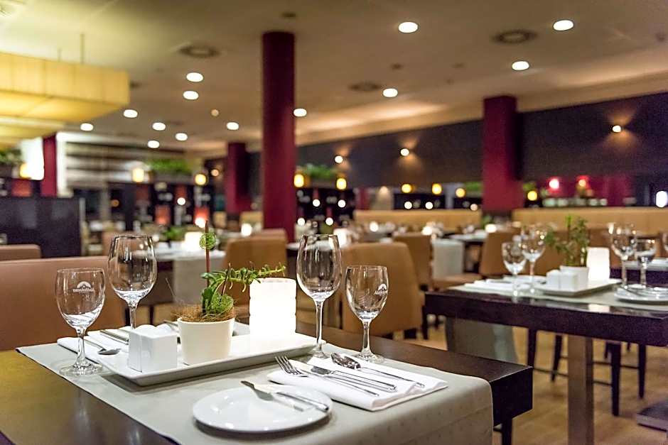 Hotel Regensburg operated by Beepartment